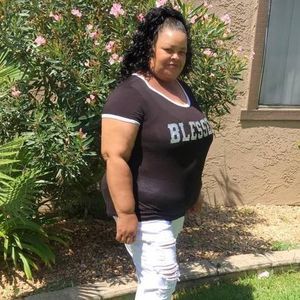 Meet your Posher, Beverly